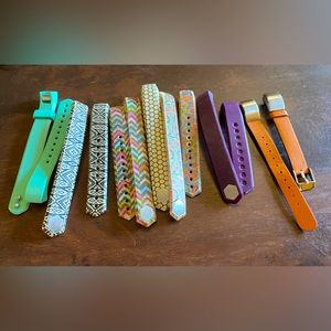 Fitbit Alta bands only
